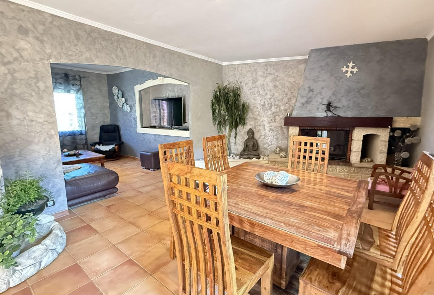 vente Maison Puissalicon - Photo 9