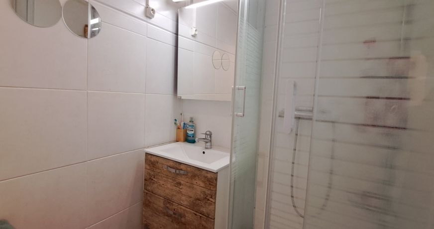 vente Maison en résidence Le Cap D'agde