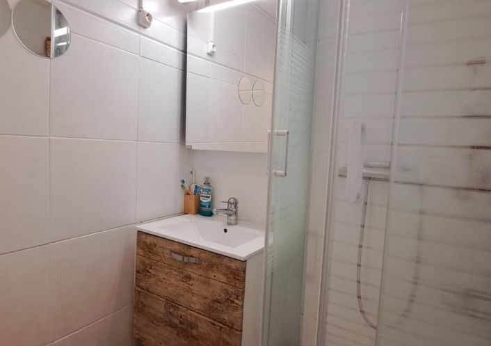 vente Maison en résidence Le Cap D'agde