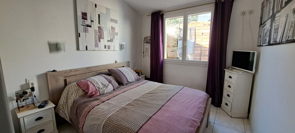 vente Maison en résidence Le Cap D'agde - Photo 8