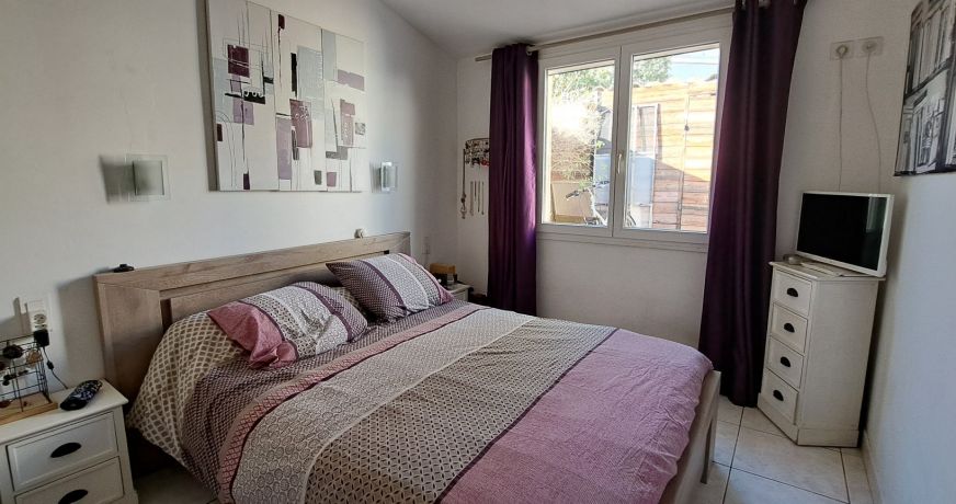 vente Maison en résidence Le Cap D'agde