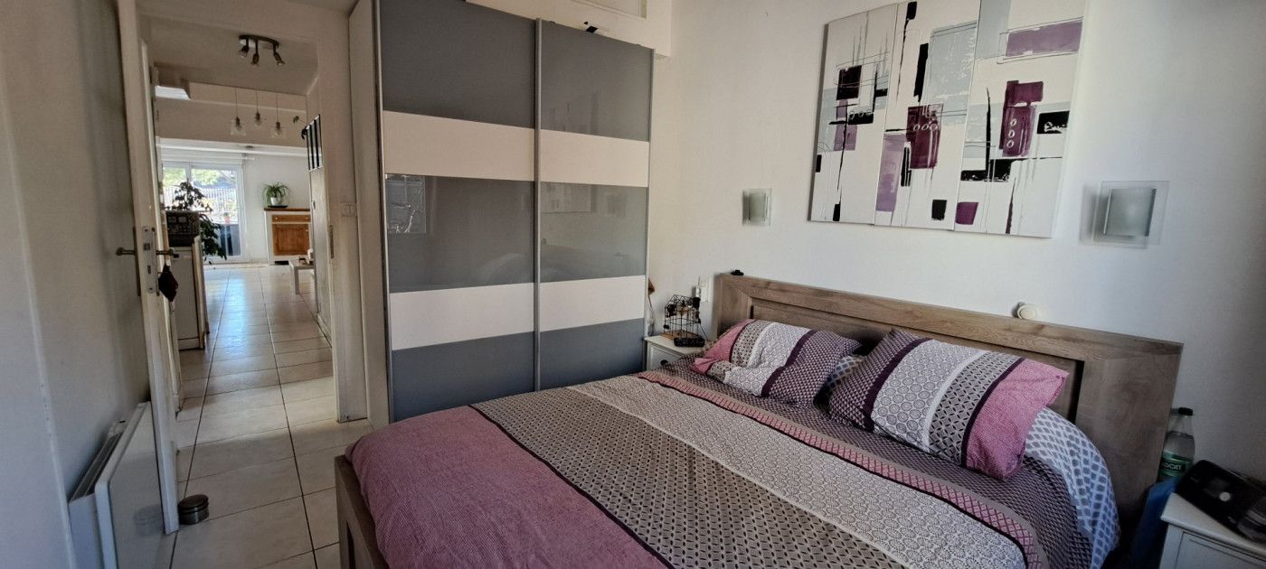 vente Maison en résidence Le Cap D'agde - Photo 9