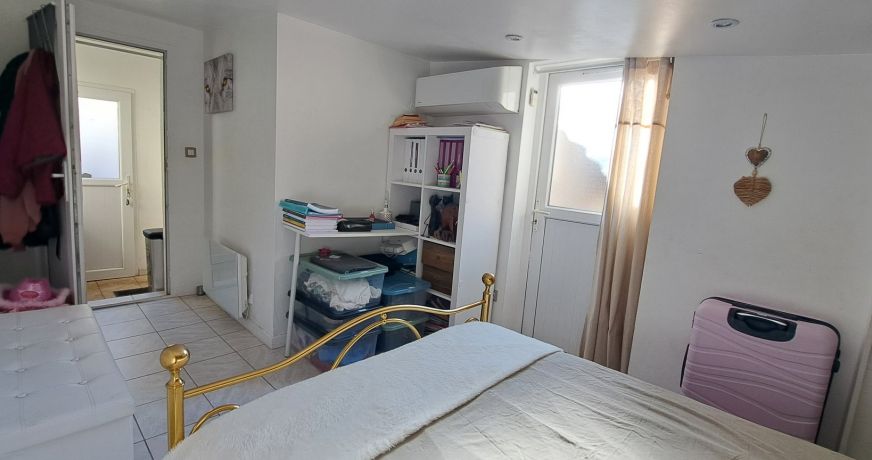 vente Maison en résidence Le Cap D'agde