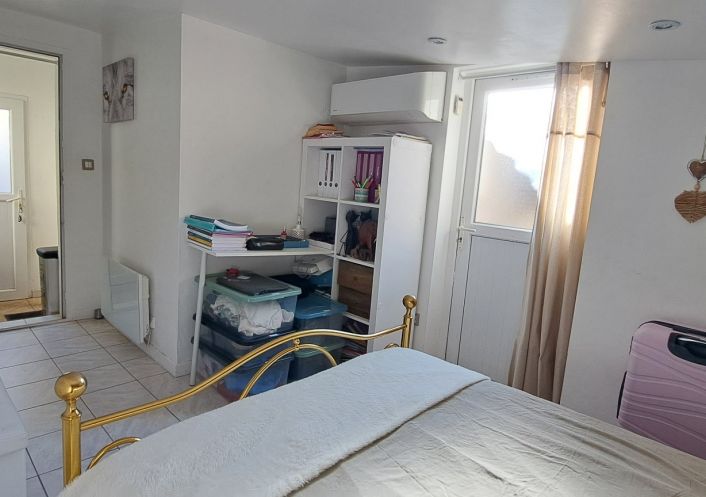 vente Maison en résidence Le Cap D'agde