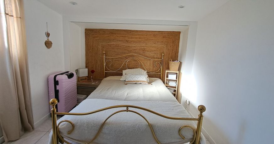 vente Maison en résidence Le Cap D'agde