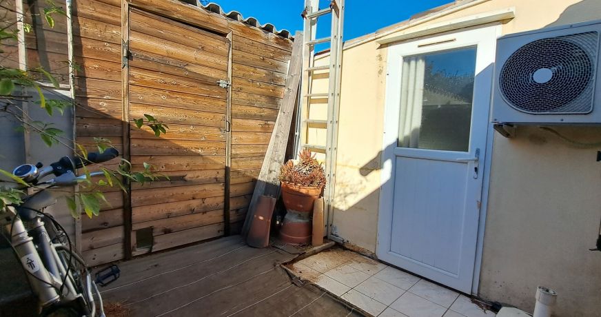 vente Maison en résidence Le Cap D'agde
