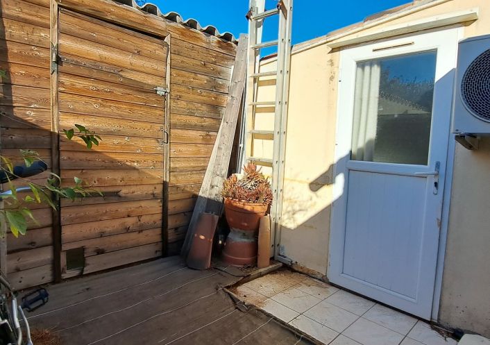 vente Maison en résidence Le Cap D'agde
