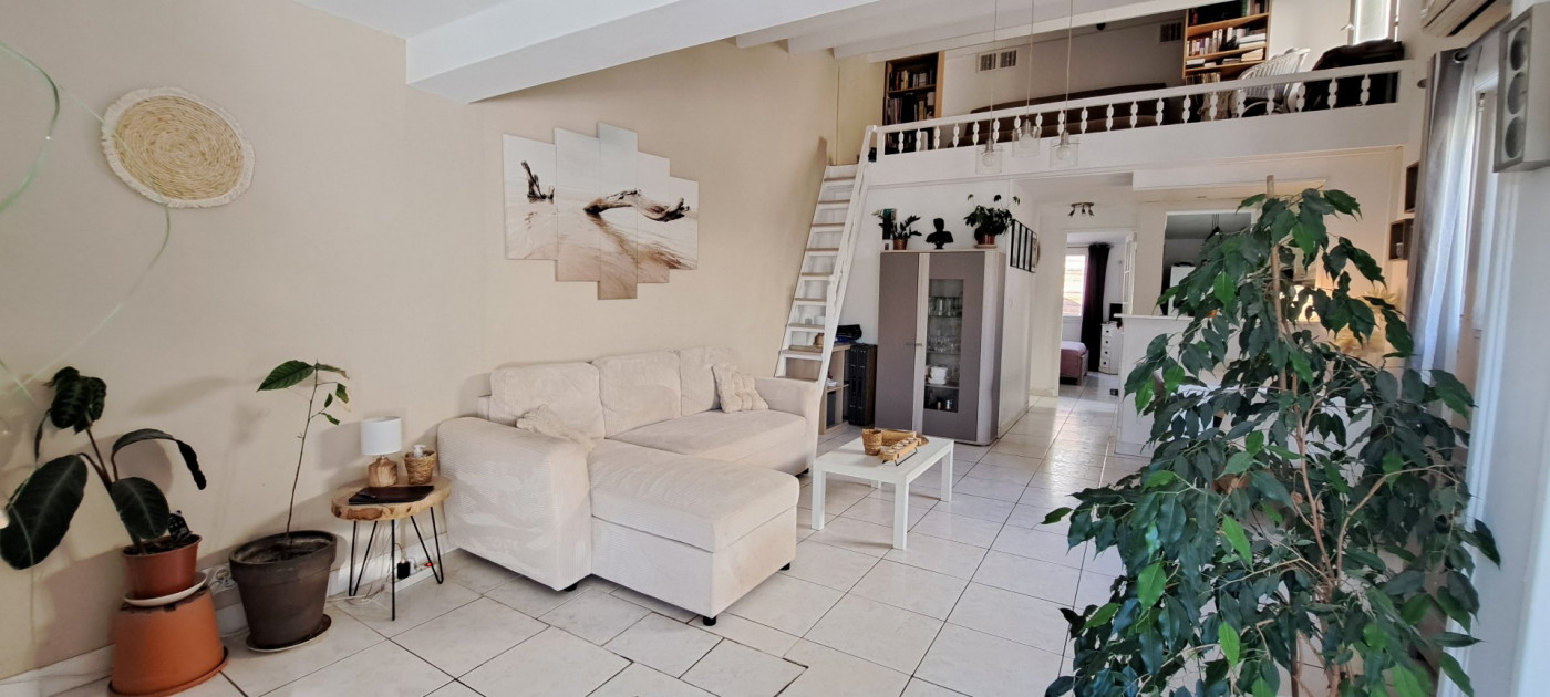 vente Maison en résidence Le Cap D'agde - Photo 4