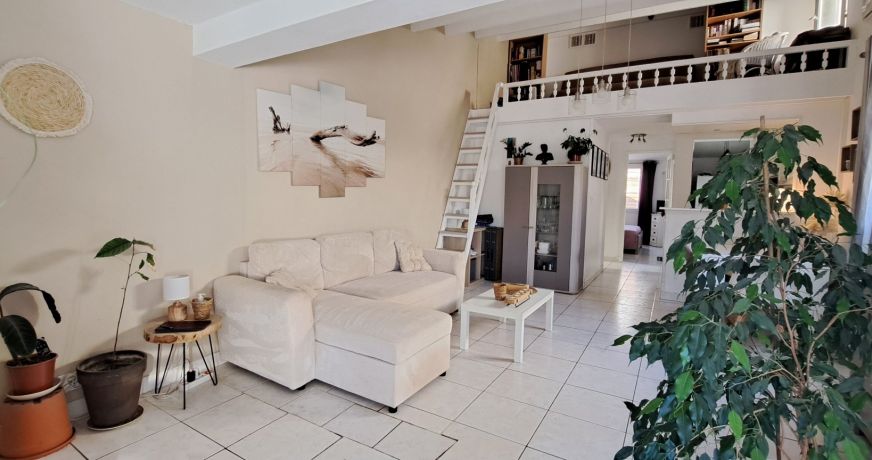 vente Maison en résidence Le Cap D'agde