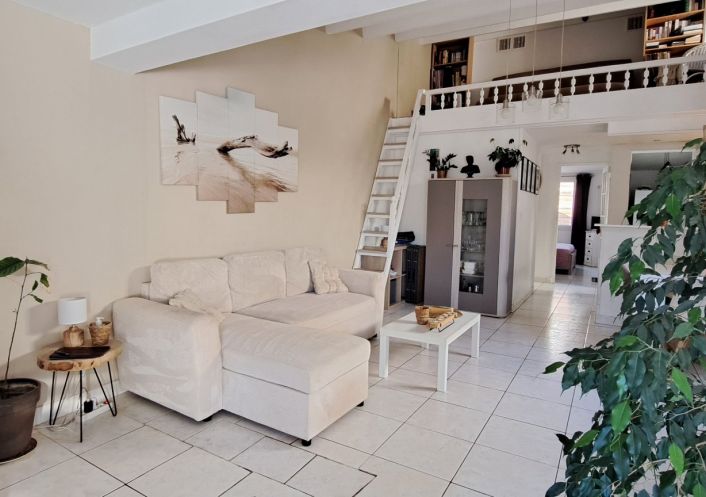 vente Maison en résidence Le Cap D'agde