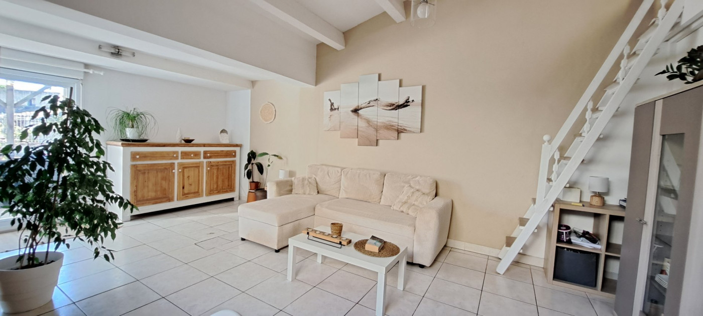 vente Maison en résidence Le Cap D'agde - Photo 6