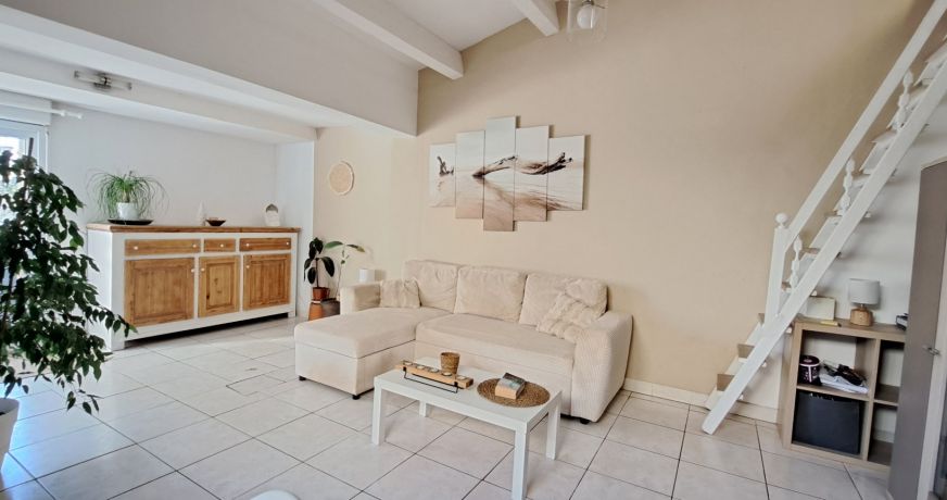 vente Maison en résidence Le Cap D'agde