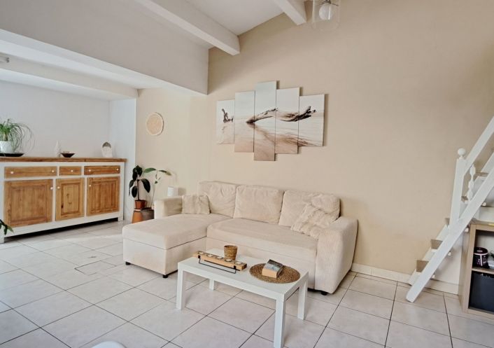 vente Maison en résidence Le Cap D'agde