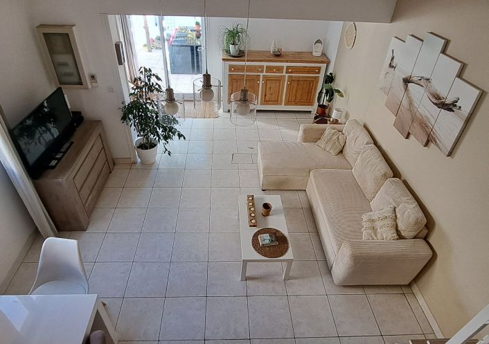 vente Maison en résidence Le Cap D'agde