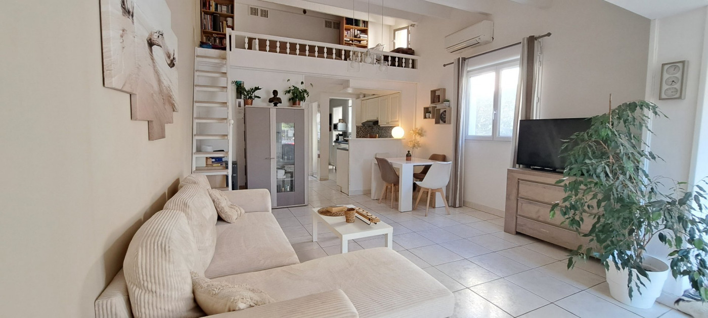 vente Maison en résidence Le Cap D'agde - Photo 3