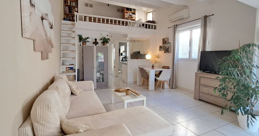 vente Maison en résidence Le Cap D'agde