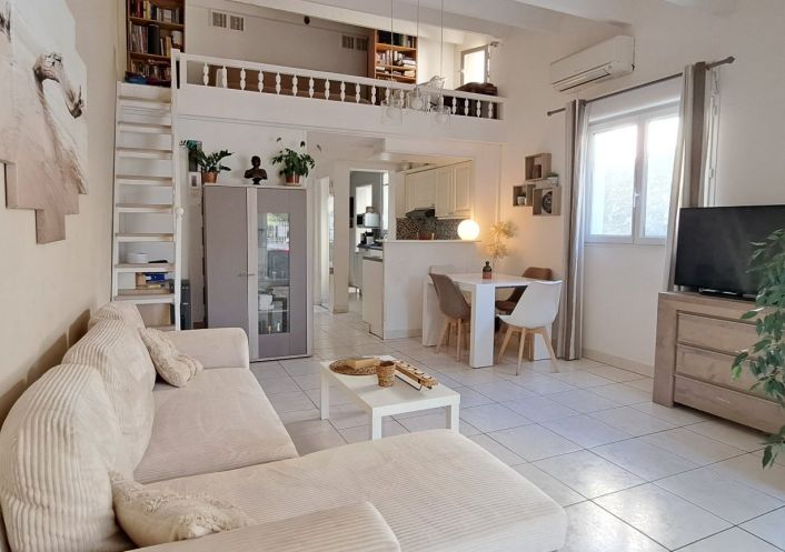 vente Maison en résidence Le Cap D'agde