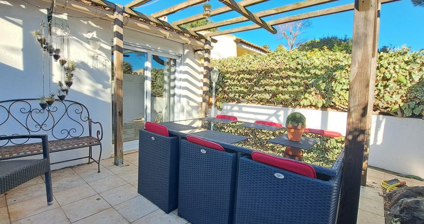 vente Maison en résidence Le Cap D'agde