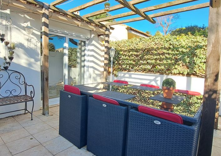 vente Maison en résidence Le Cap D'agde