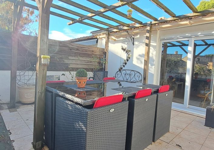 vente Maison en résidence Le Cap D'agde