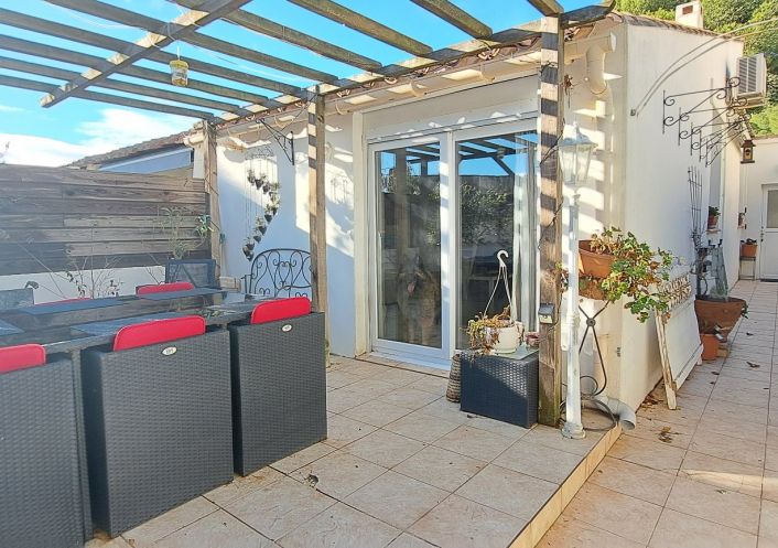vente Maison en résidence Le Cap D'agde