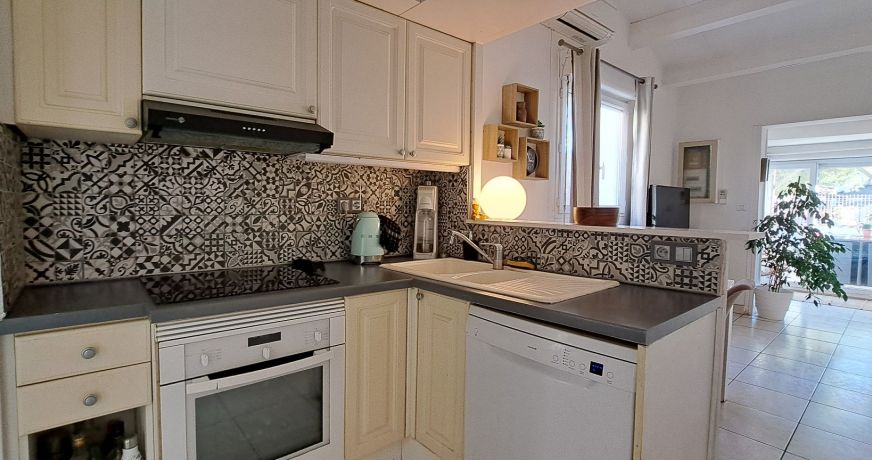 vente Maison en résidence Le Cap D'agde