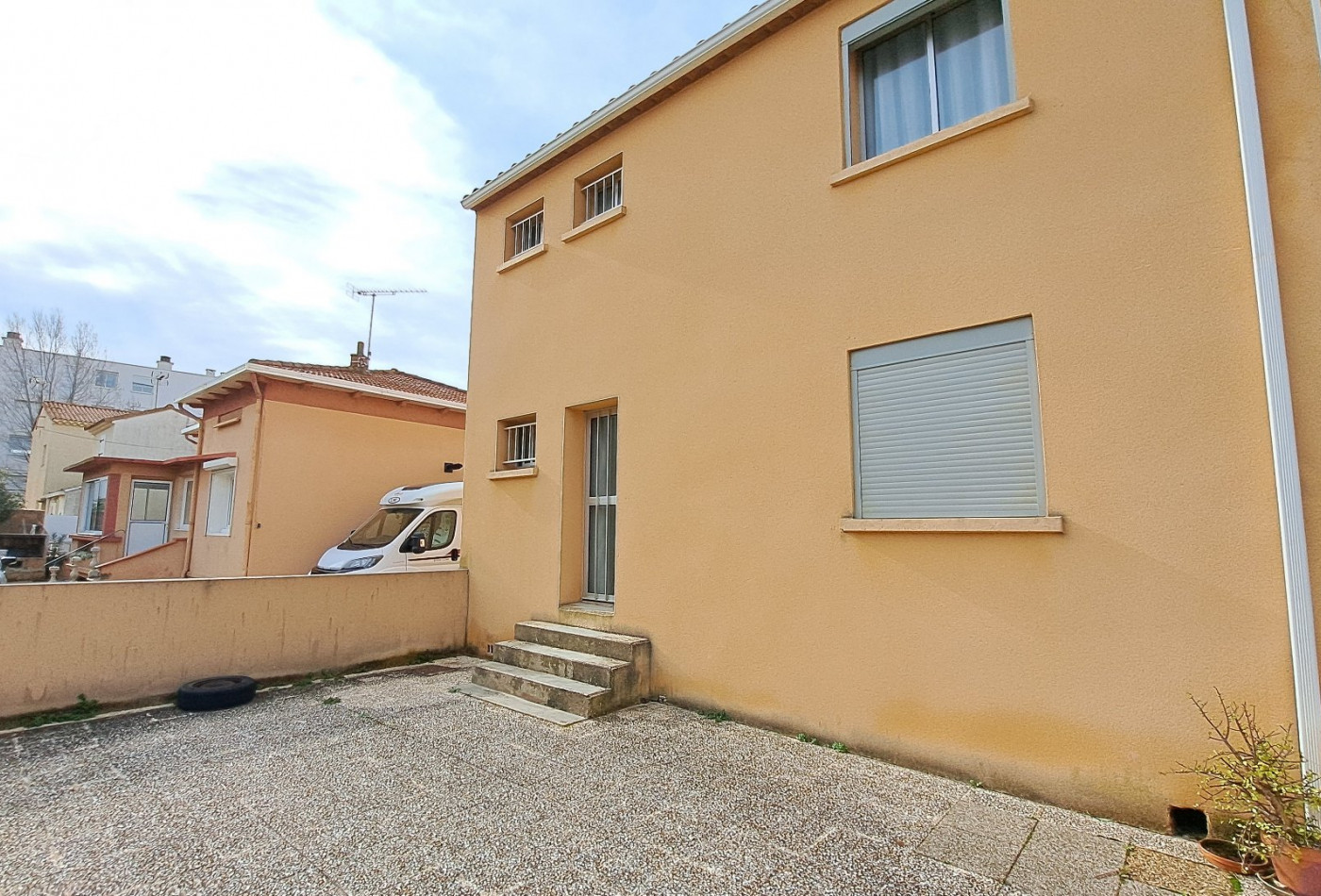 vente Appartement Valras Plage - Photo 5