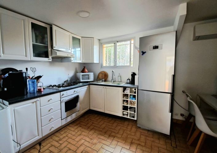 vente Appartement Valras Plage