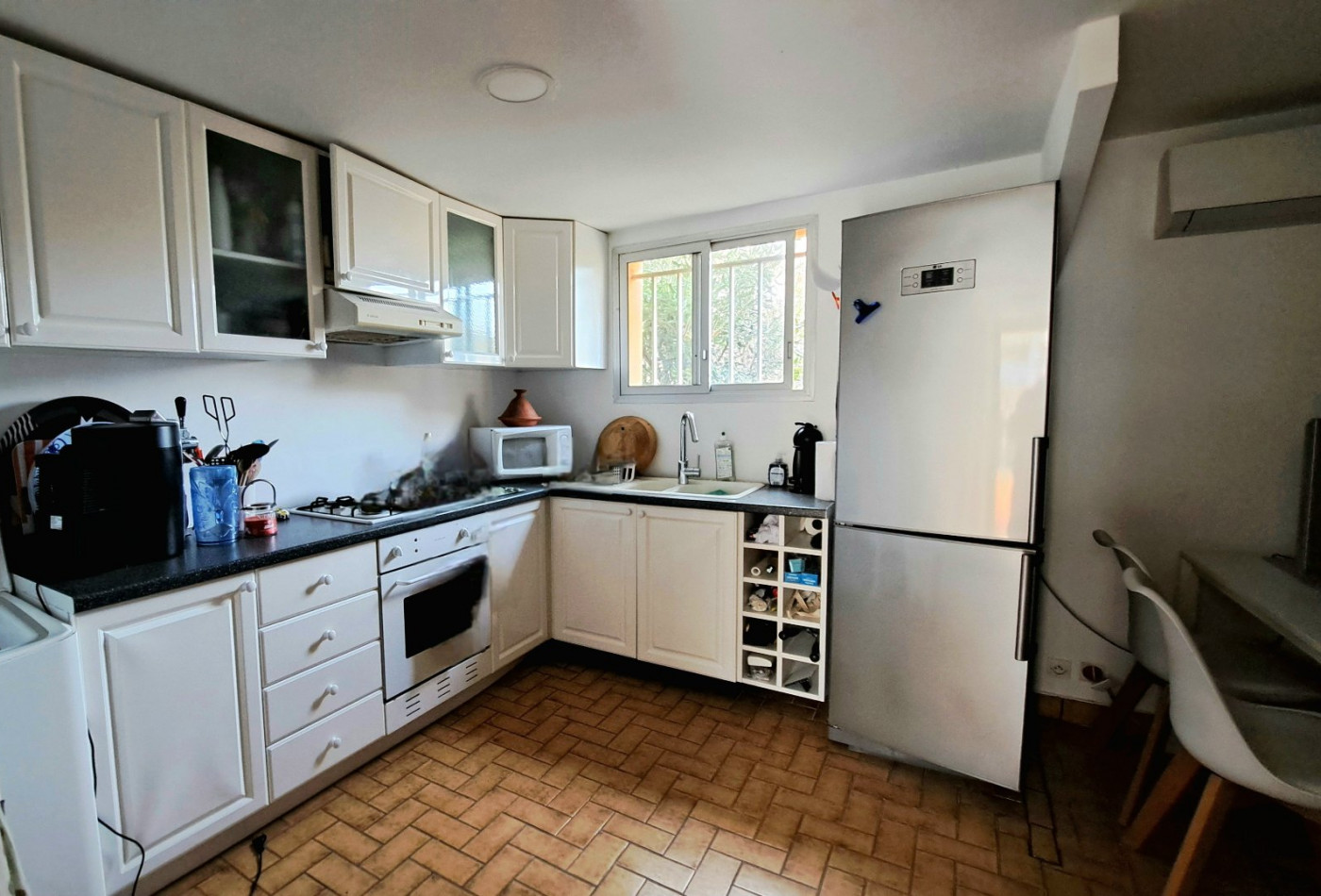 vente Appartement Valras Plage - Photo 2