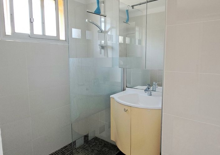 vente Appartement Valras Plage