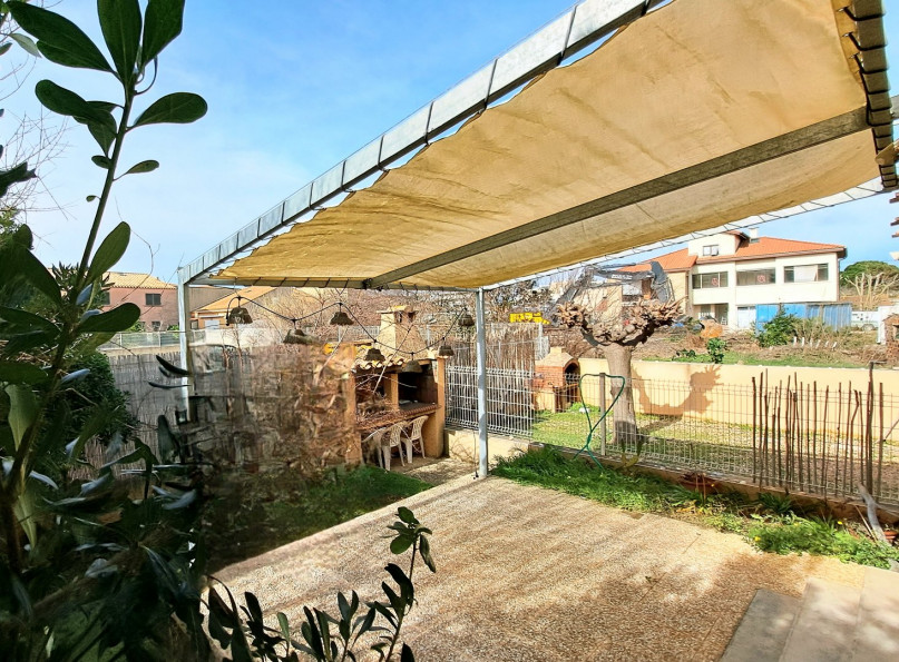 vente Appartement Valras Plage - Photo 1