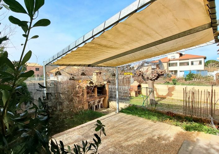 vente Appartement Valras Plage