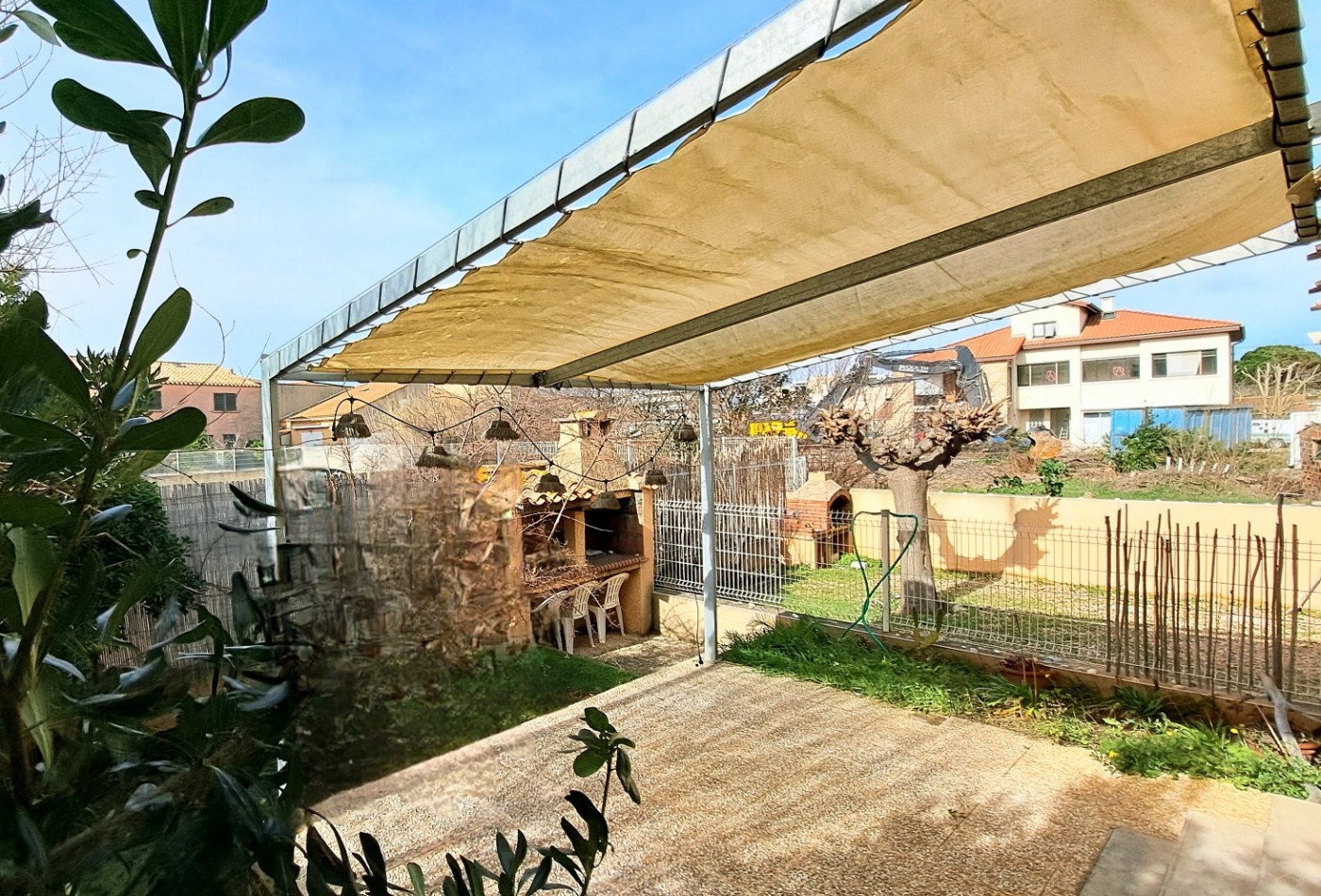 vente Appartement Valras Plage - Photo 1