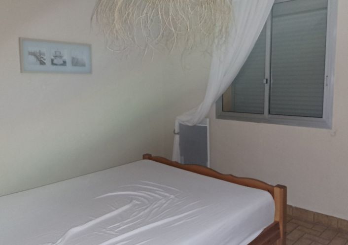 vente Appartement Valras Plage