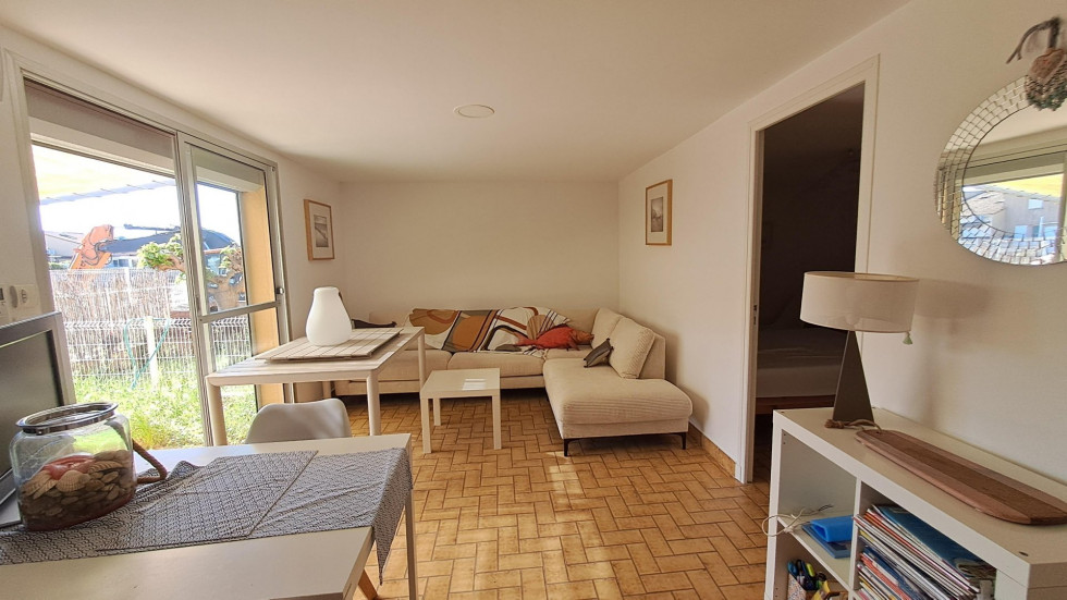vente Appartement Valras Plage - Photo 3