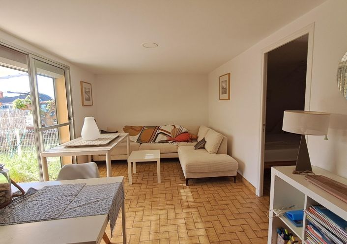 vente Appartement Valras Plage