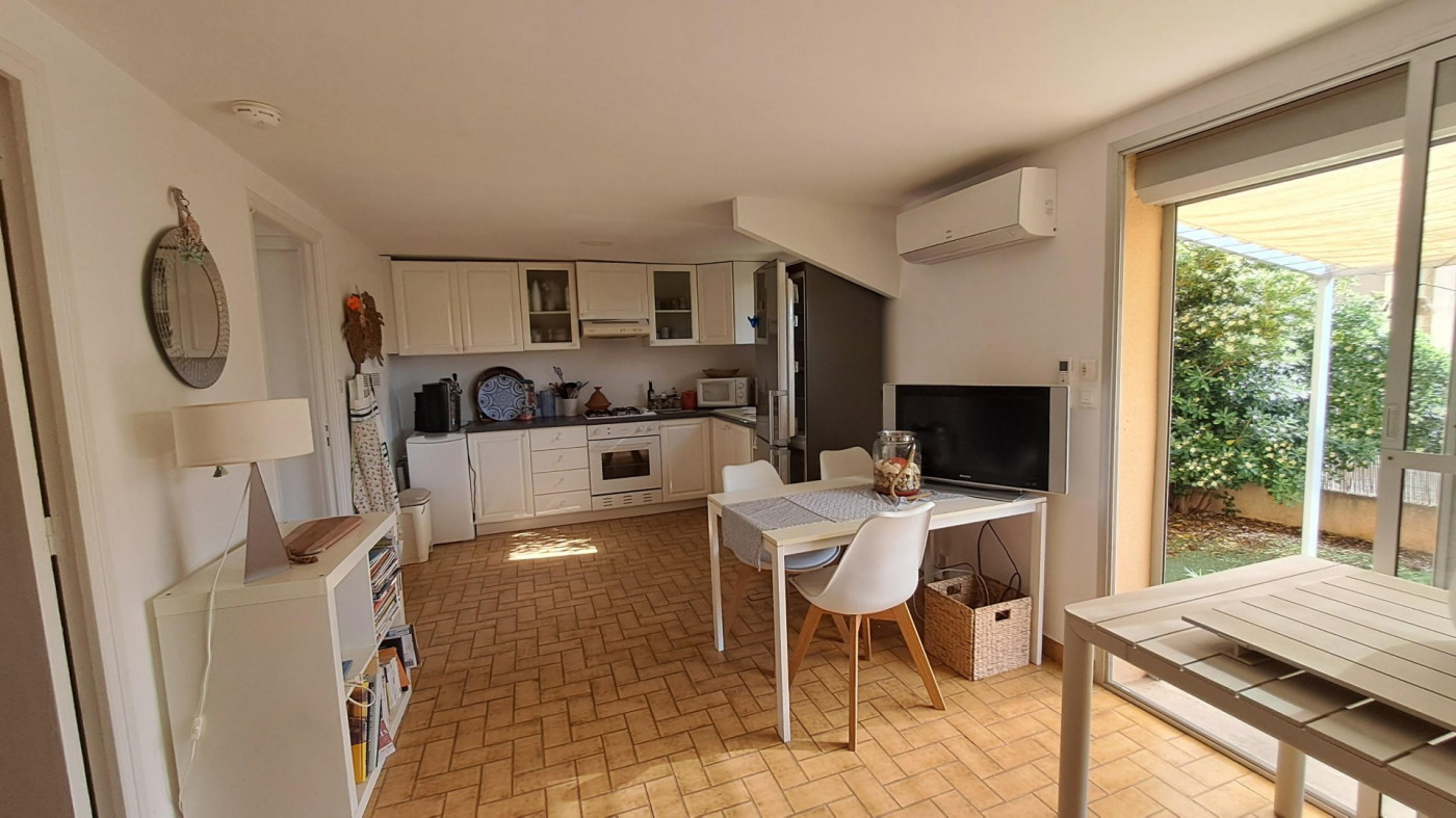 vente Appartement Valras Plage - Photo 3