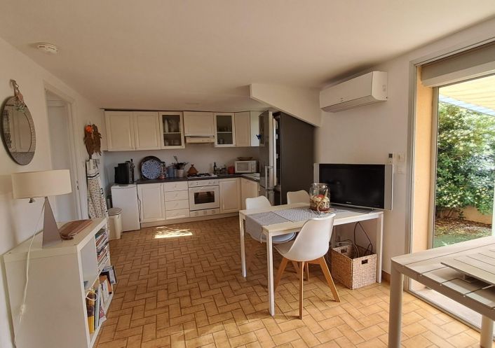 vente Appartement Valras Plage
