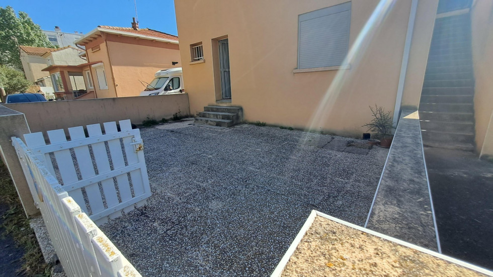 vente Appartement Valras Plage - Photo 5