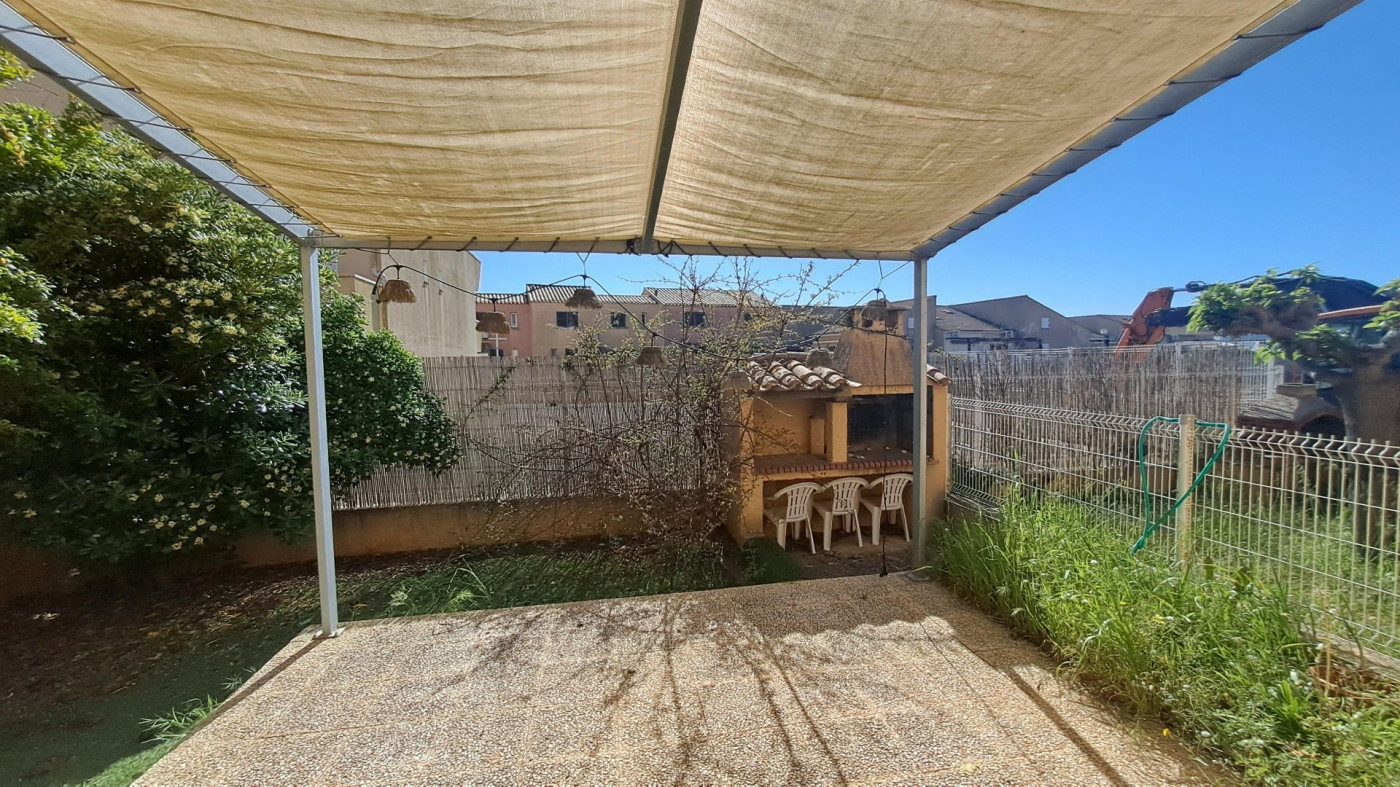 vente Appartement Valras Plage - Photo 1