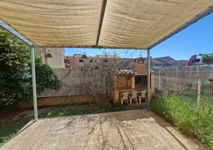vente Appartement Valras Plage