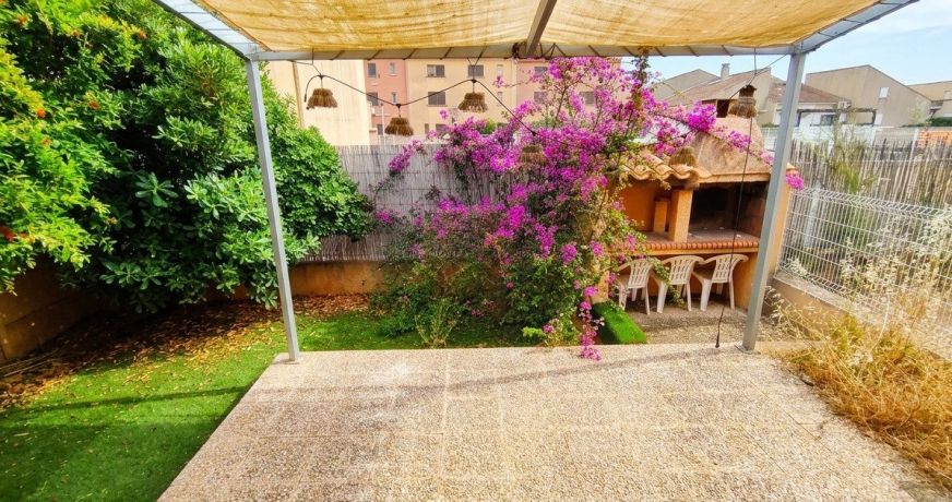 vente Appartement Valras Plage