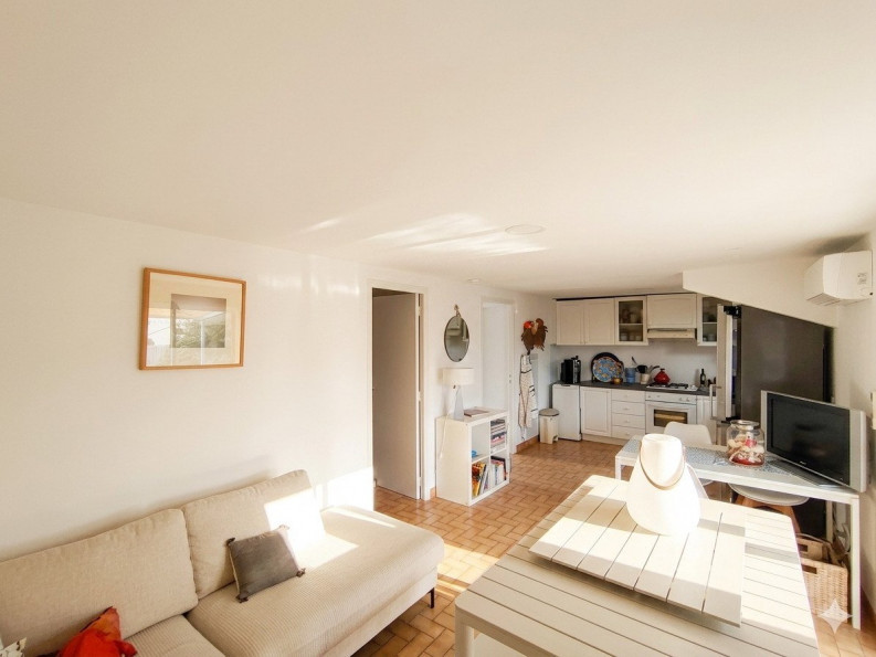 vente Appartement Valras Plage - Photo 2