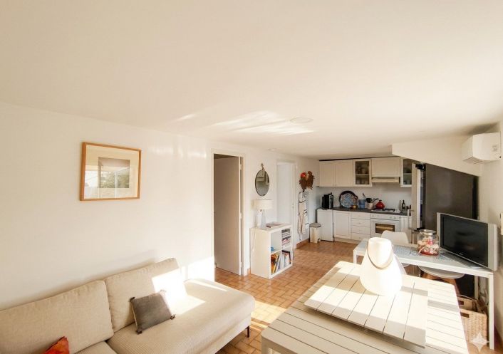 vente Appartement Valras Plage