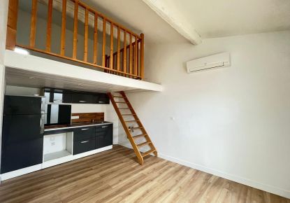 location Appartement Pezenas