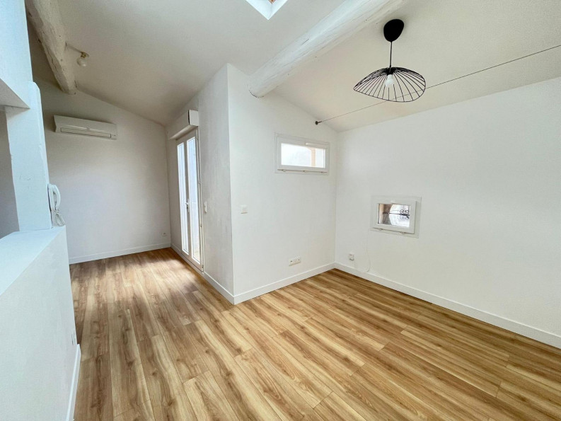 location Appartement Pezenas - Photo 2