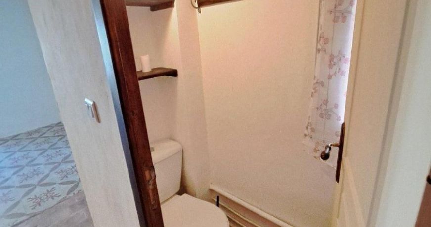 location Maison Nizas