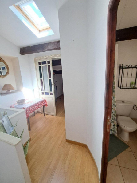 location Maison Nizas - Photo 10