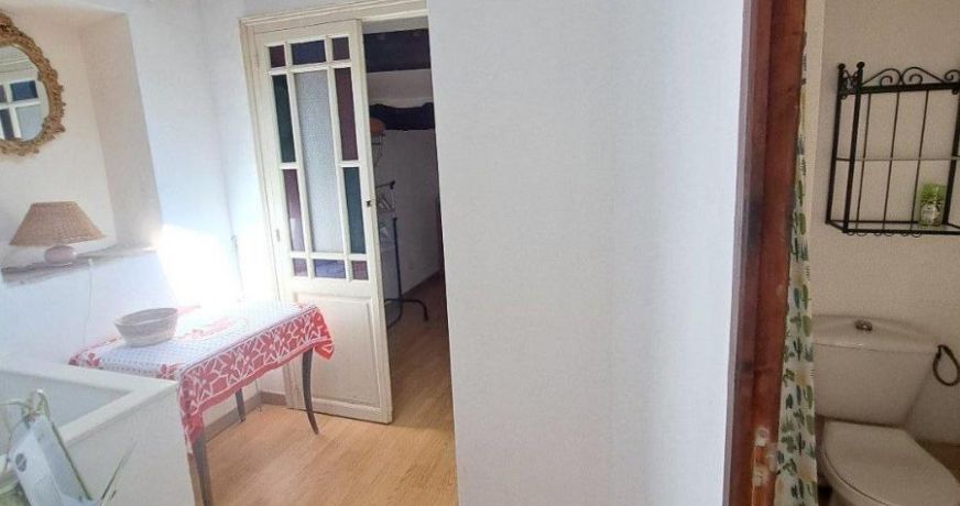 location Maison Nizas