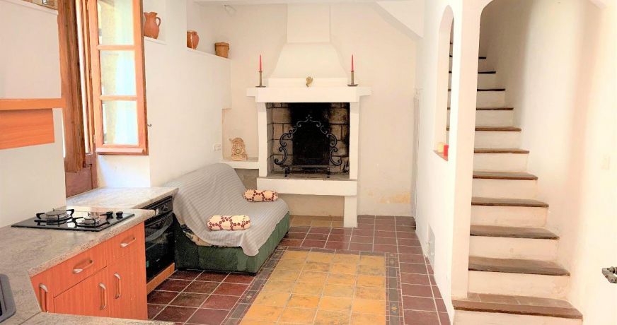 location Maison Nizas